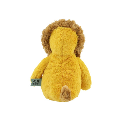 Trixie Peluche Mr. Lion Baby Yellow