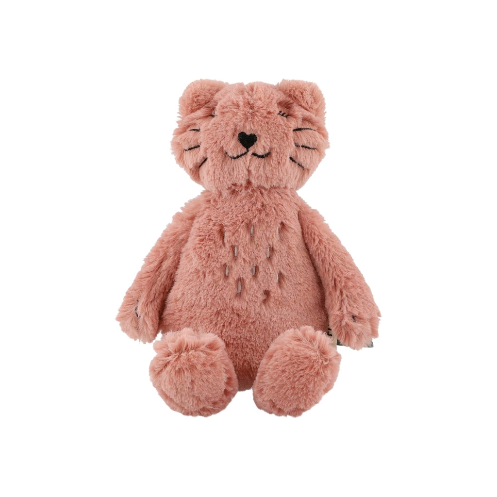 Trixie Knuffel Mrs. Cat Baby Roze