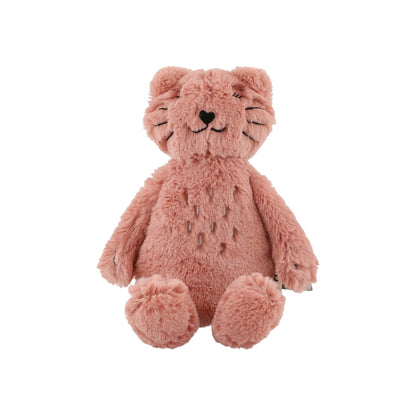 Trixie Knuffel Mrs. Cat Baby Roze