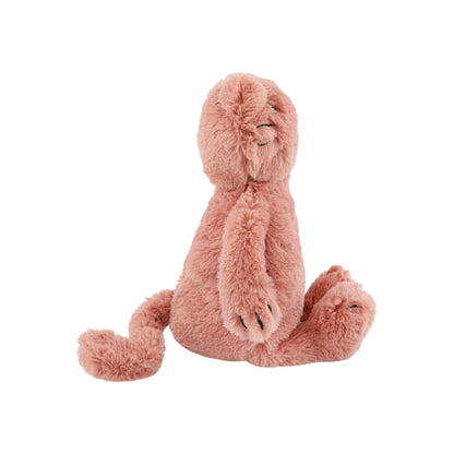 Trixie Knuffel Mrs. Cat Baby Roze