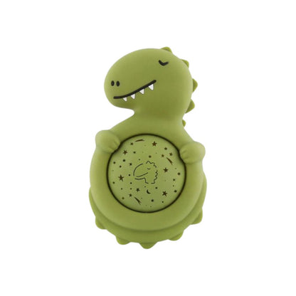 Trixie Projector Mr. Dino Green