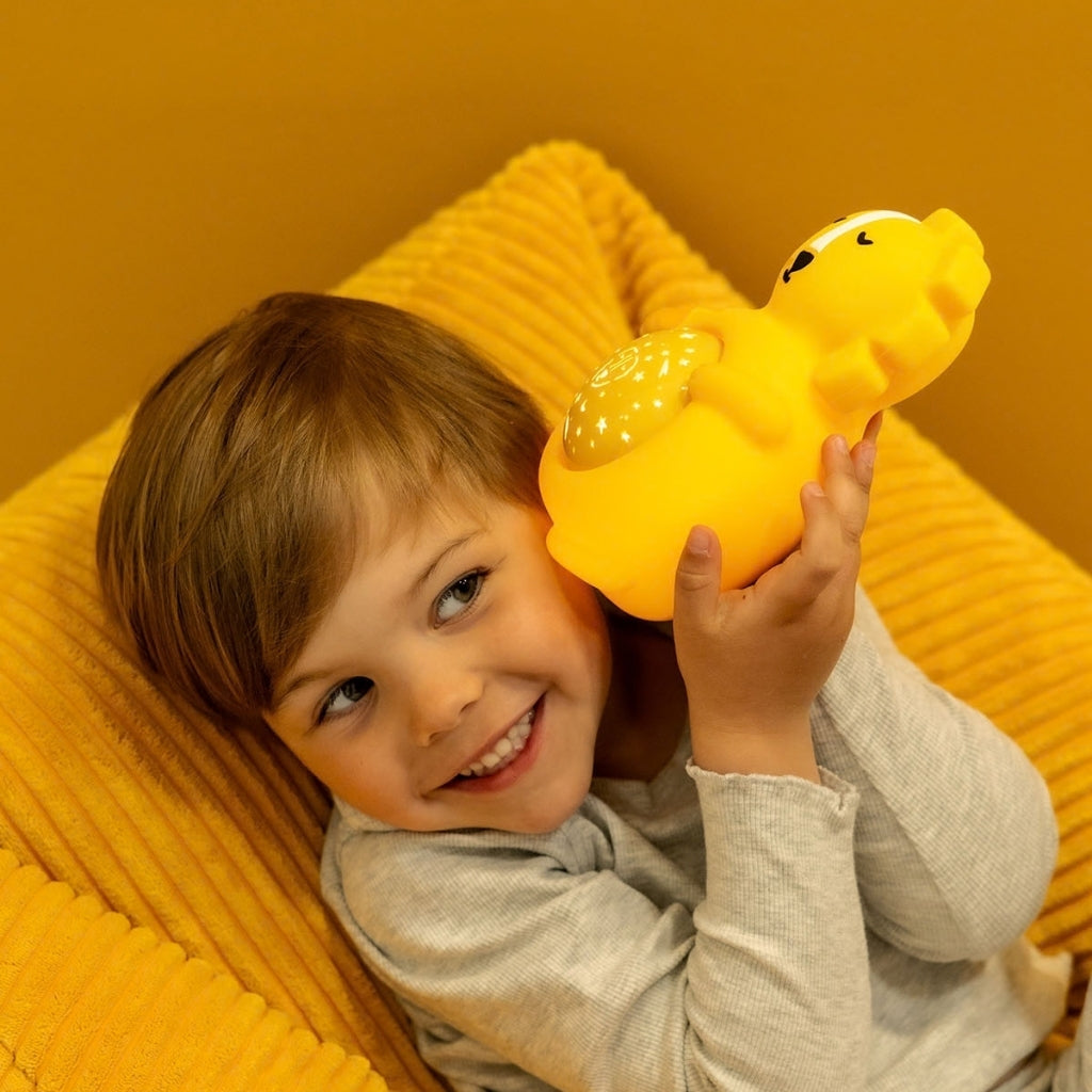 Trixie Projecteur Mr. Lion Yellow 