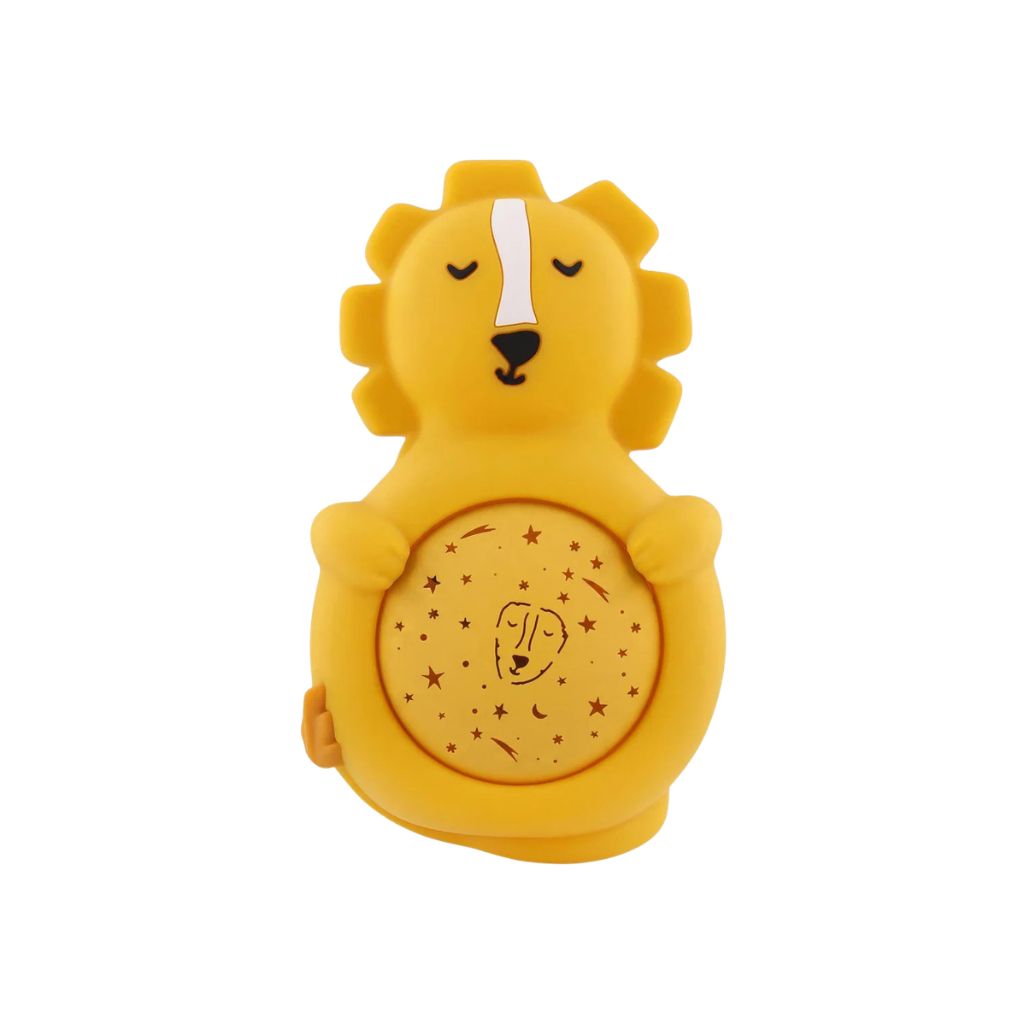 Trixie Projecteur Mr. Lion Yellow 