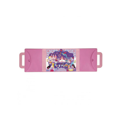 Janod Puzzle Magnétique Magnéti'puzzle Princesses Multi - 36 Pièces
 