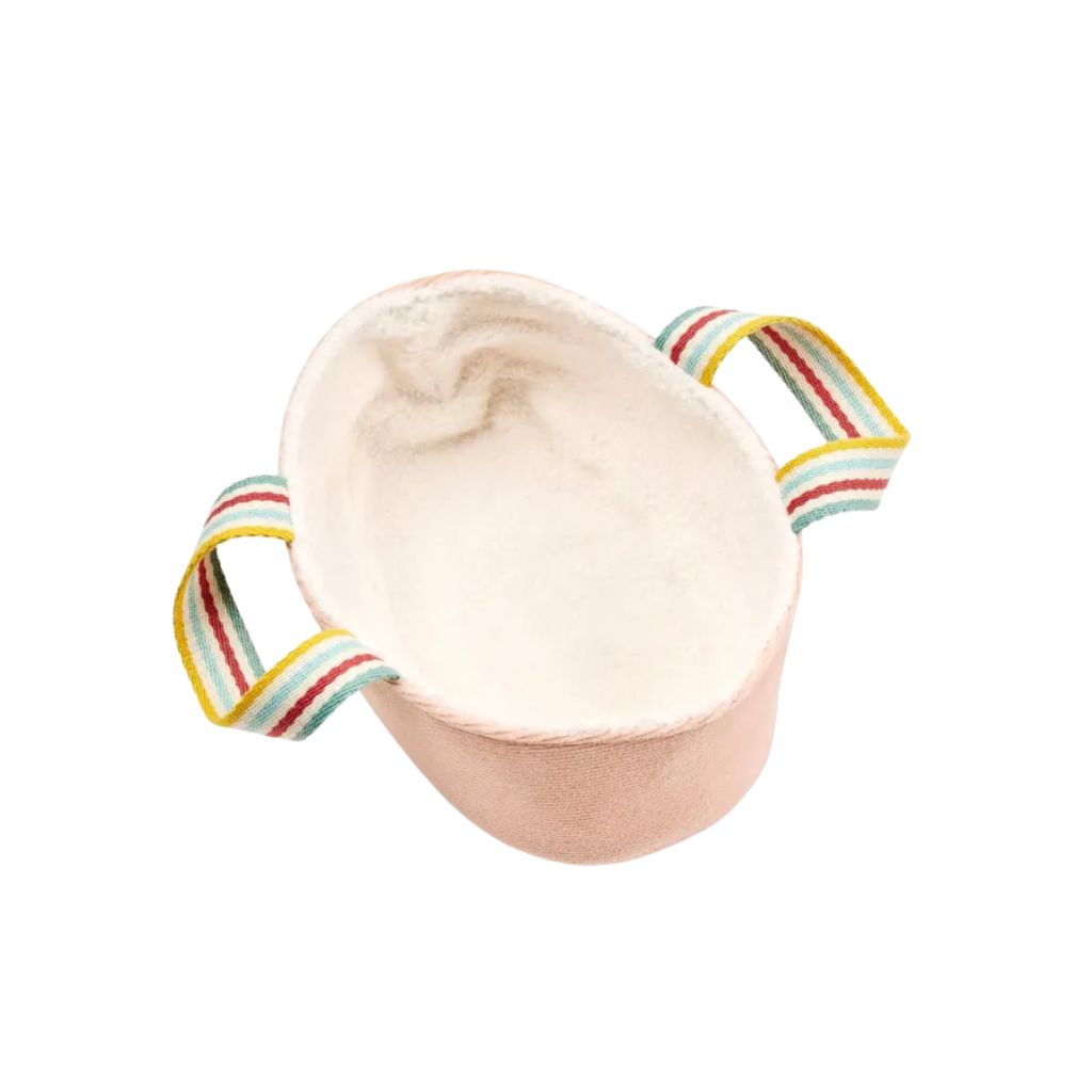 Lilliputiens Knuffelpop Misha Baby Multi 21 cm