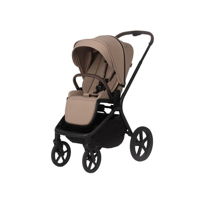 Pericles Kinderwagen Noa Champagne
