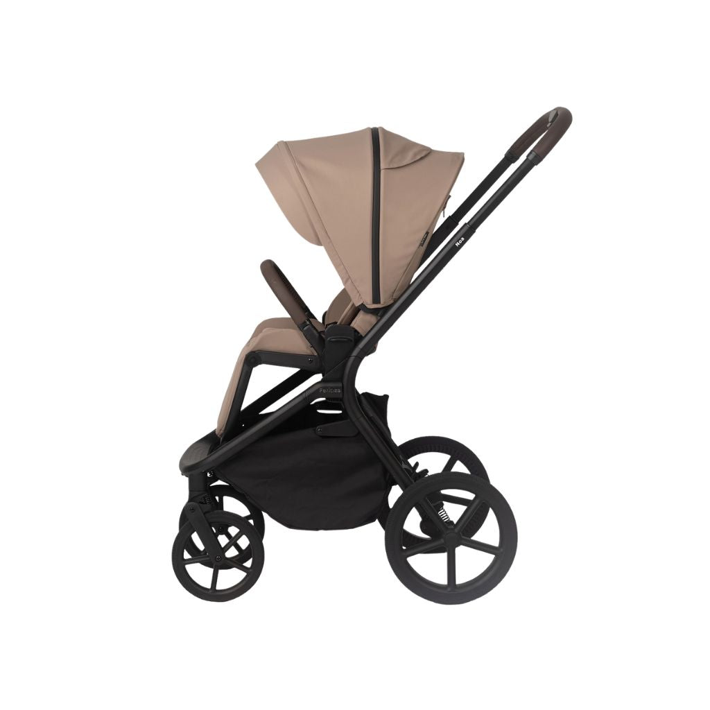 Pericles Kinderwagen Noa Champagne