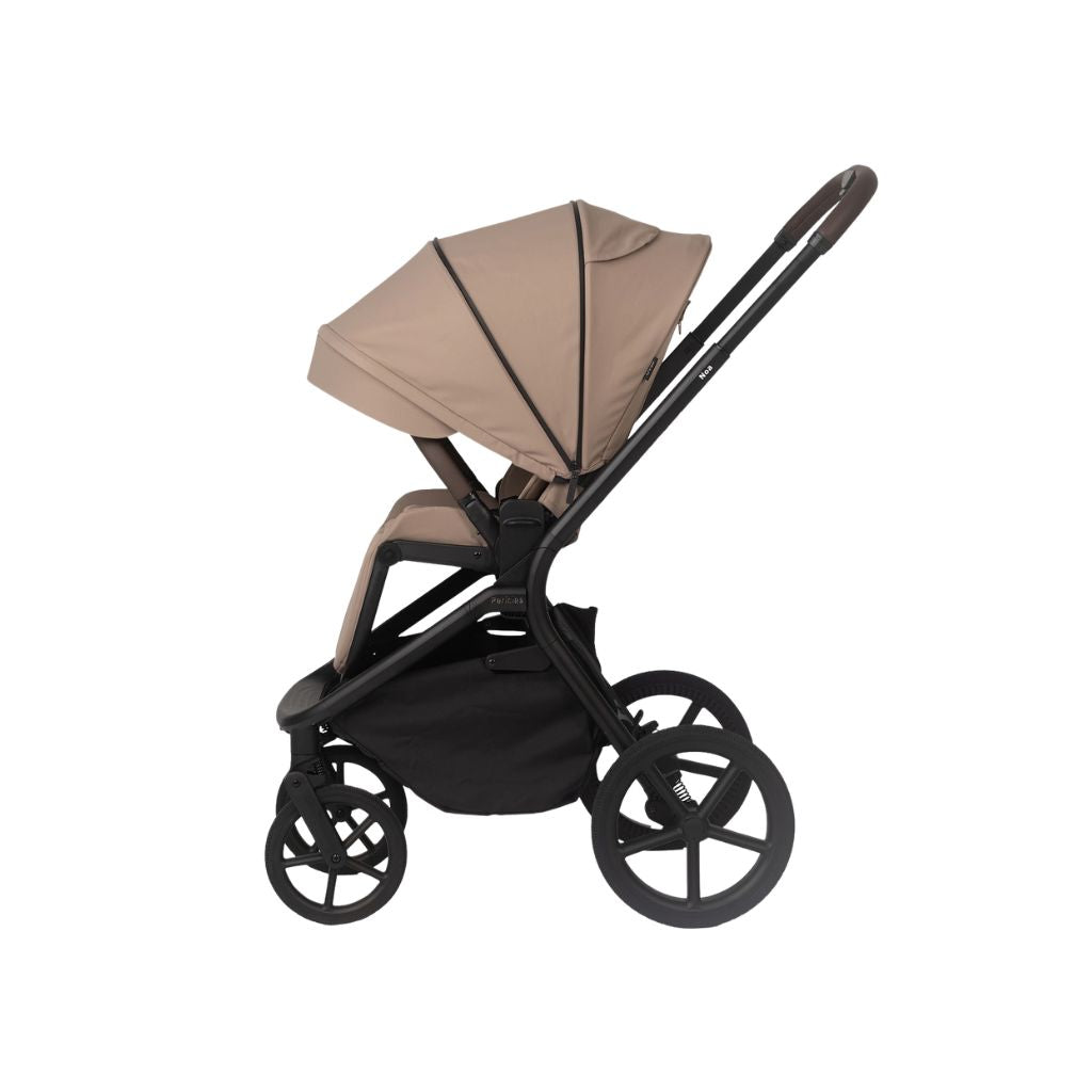 Pericles Kinderwagen Noa Champagne