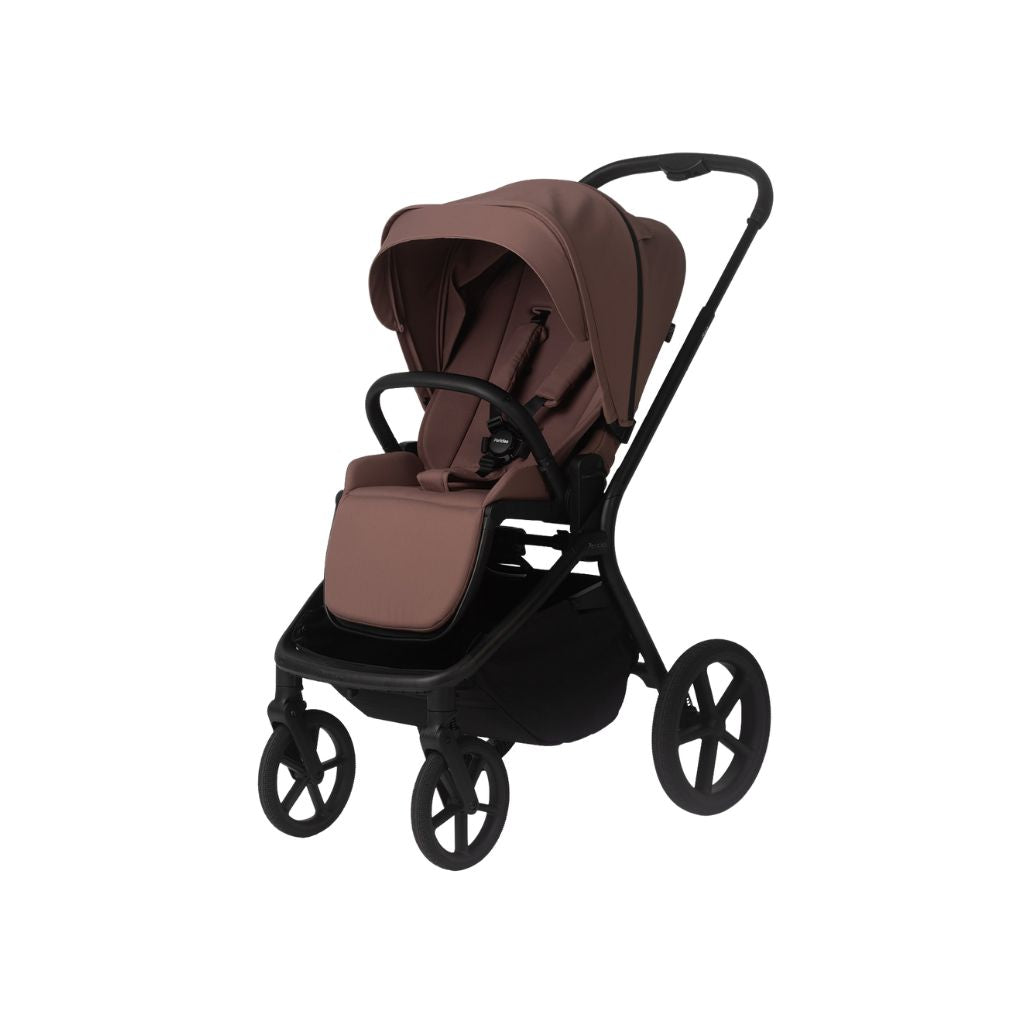 Pericles Kinderwagen Noa Dusty