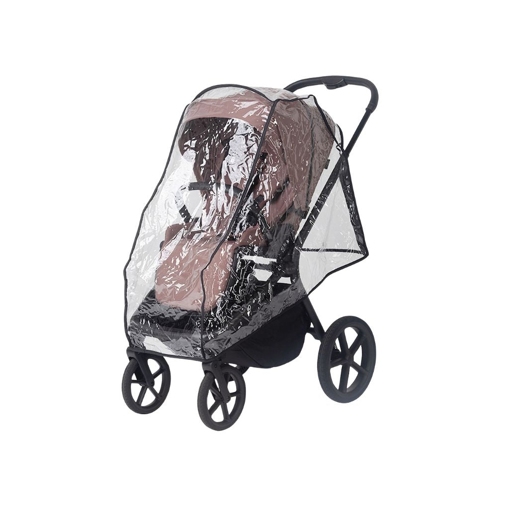 Pericles Kinderwagen Noa Dusty