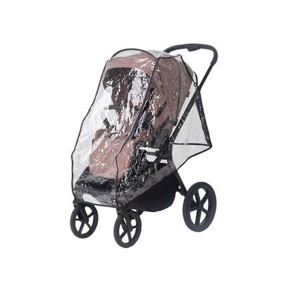 Pericles Kinderwagen Noa Dusty