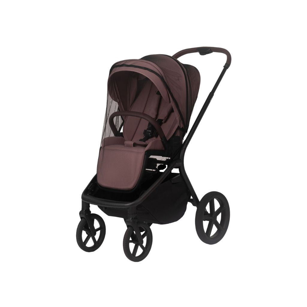 Pericles Kinderwagen Noa Dusty