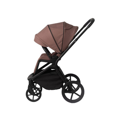 Pericles Kinderwagen Noa Dusty