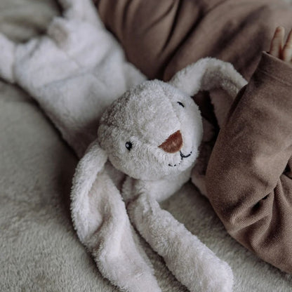 Flow Warmteknuffel Milo Blush