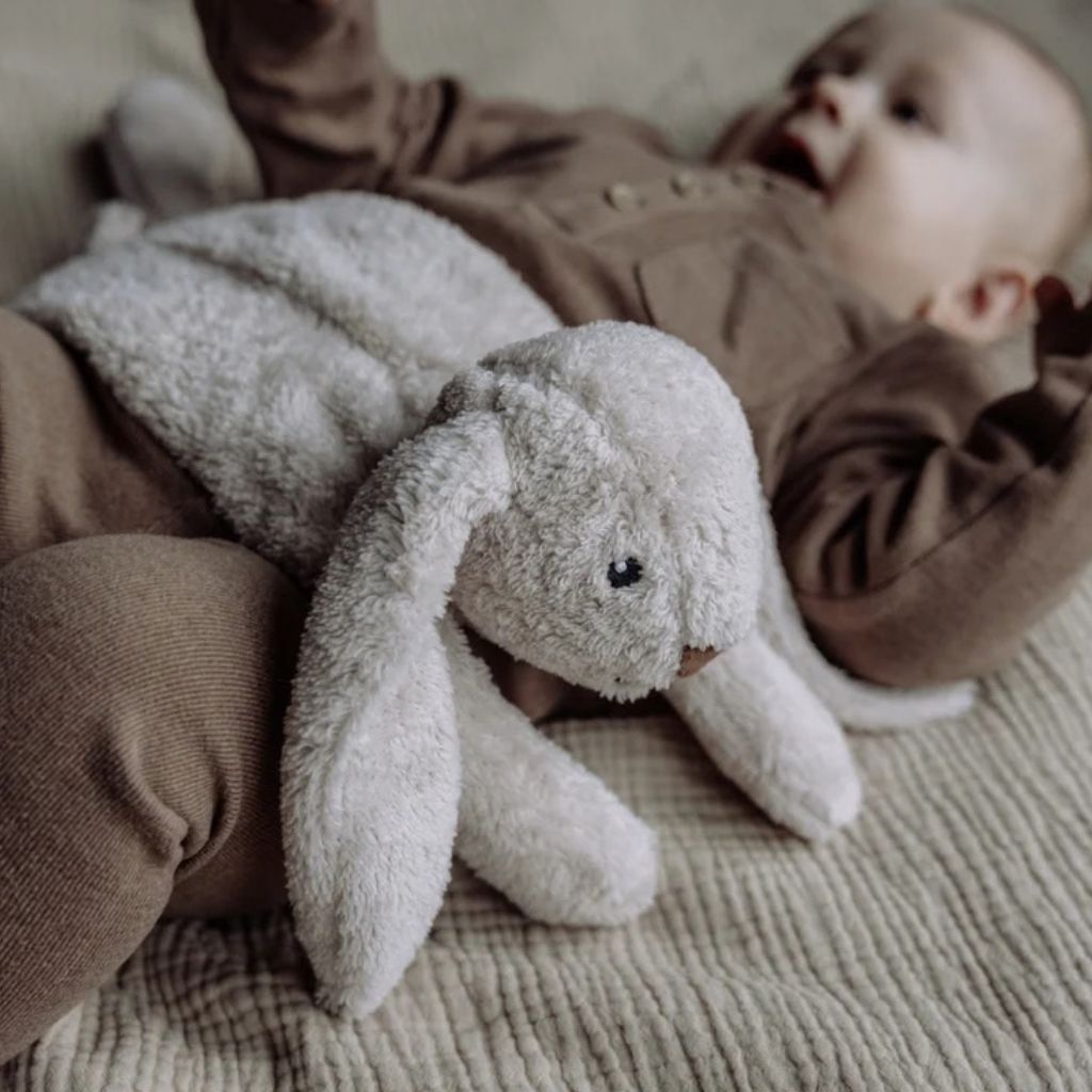 Flow Warmteknuffel Milo Blush