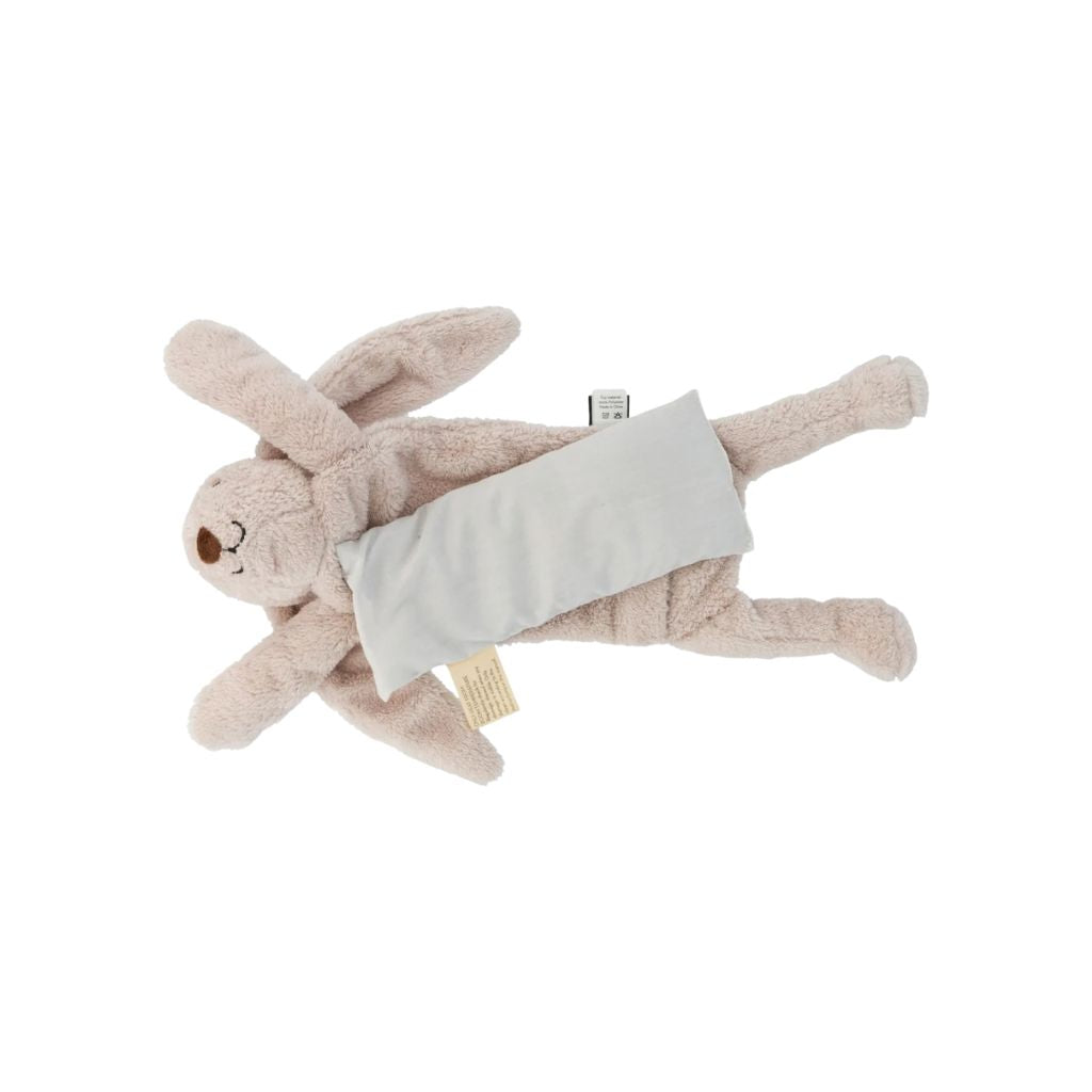 Flow Warmteknuffel Milo Blush
