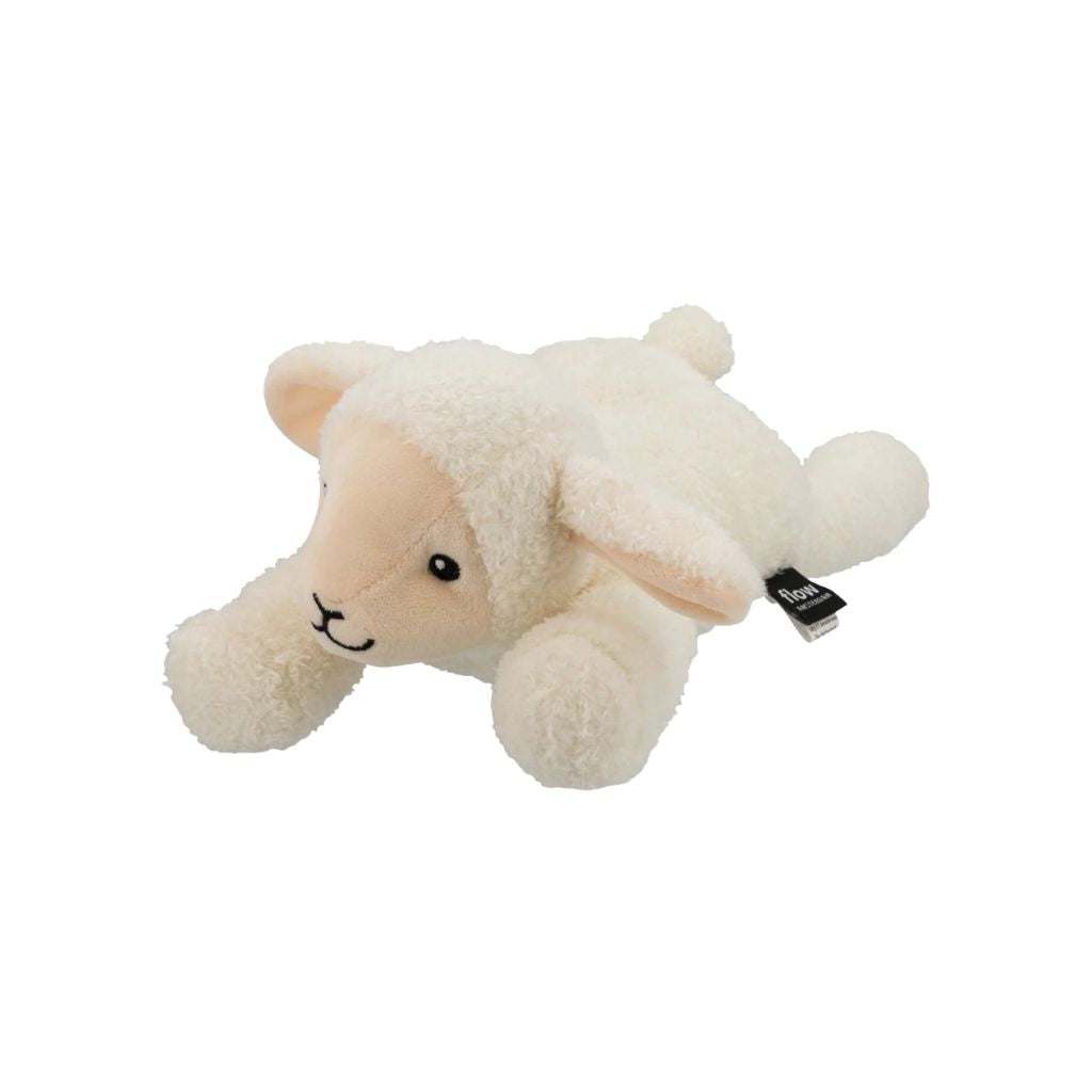 Flow Hartslagknuffel Rosie Beige