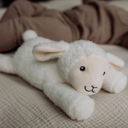 Flow Hartslagknuffel Rosie Beige