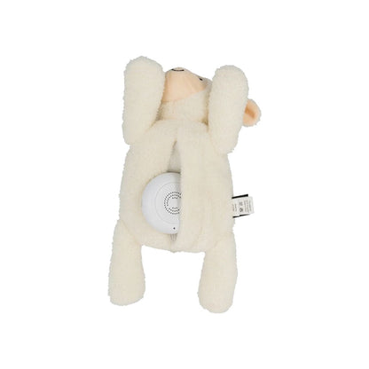 Flow Hartslagknuffel Rosie Beige