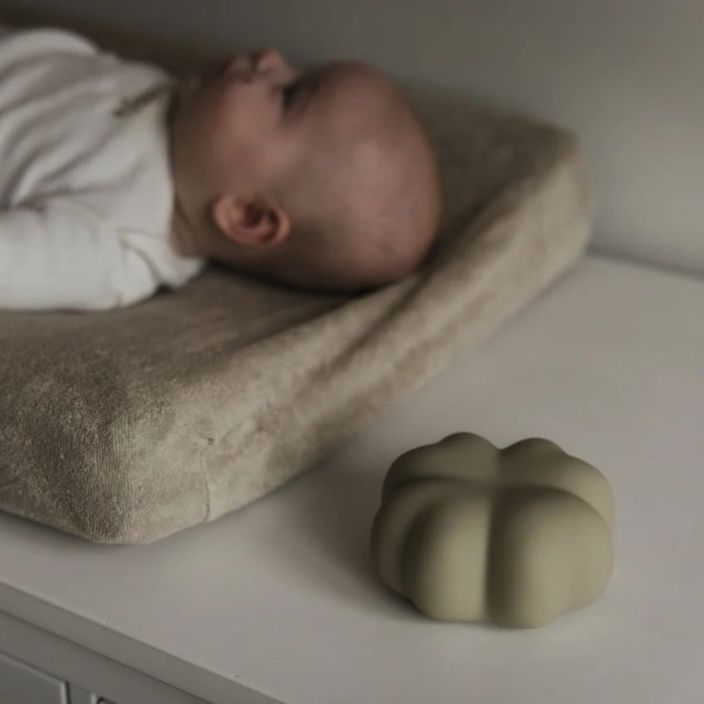 Flow Nachtlampje Luck Soft Clay