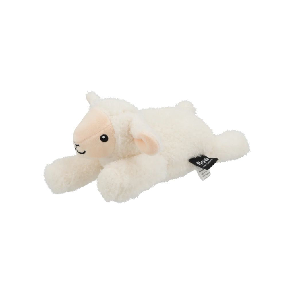 Flow Knuffel Met Licht Rosie Beige