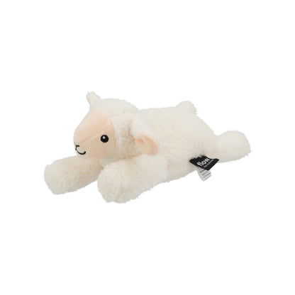 Flow Knuffel Met Licht Rosie Beige