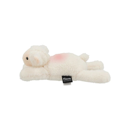 Flow Knuffel Met Licht Rosie Beige