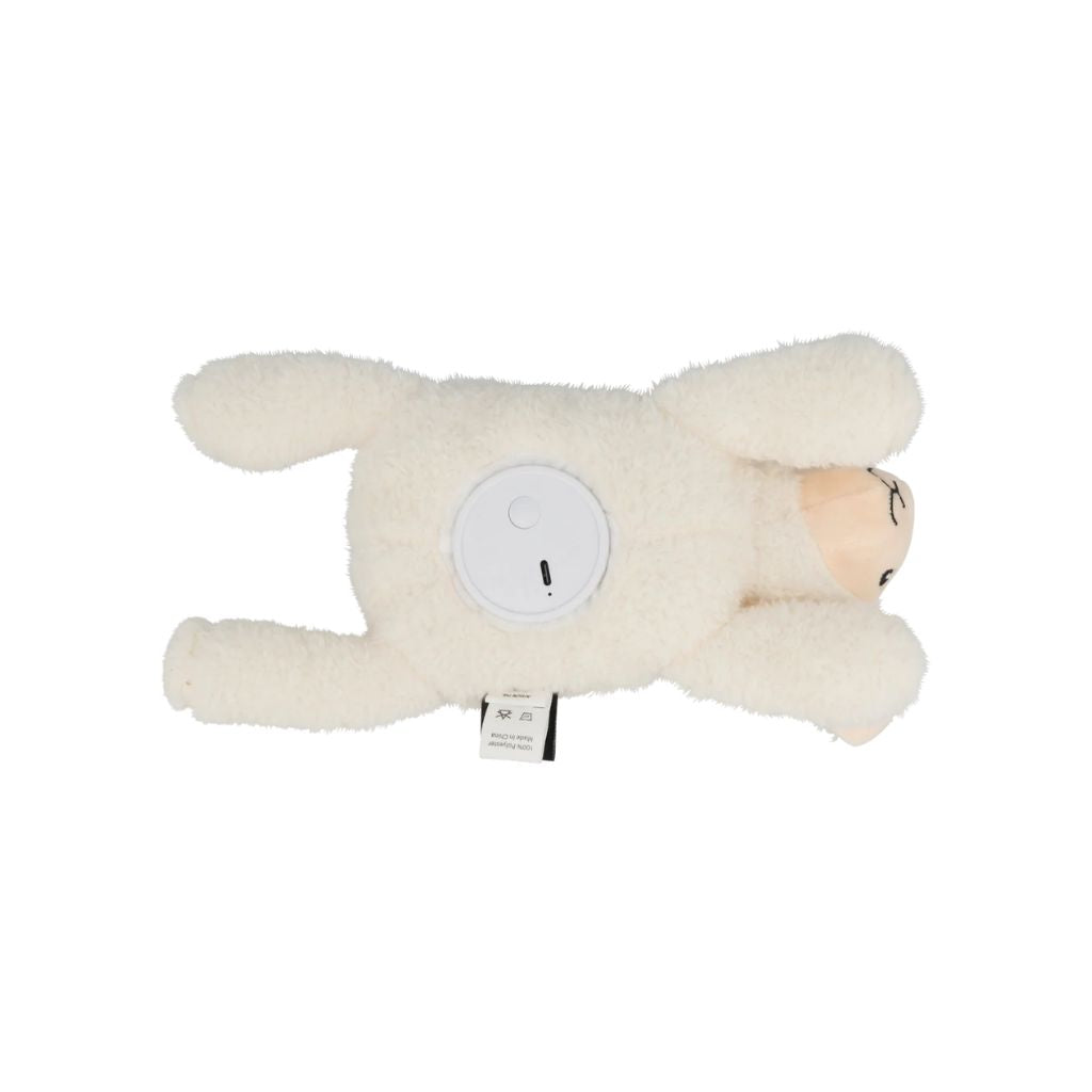 Flow Knuffel Met Licht Rosie Beige