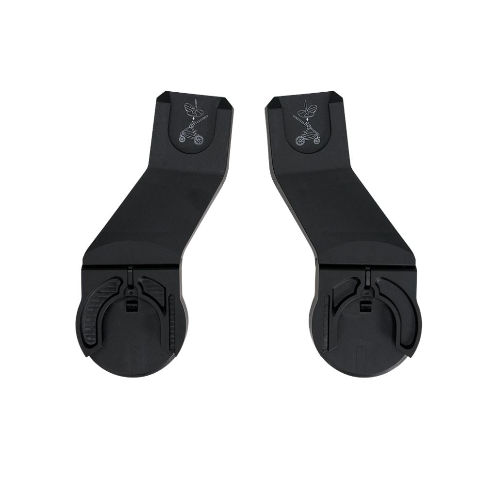 Maxi-Cosi Adaptateurs Pour Sièges Auto Oxford Black 