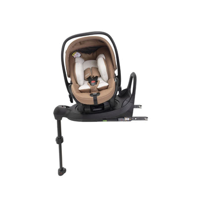 Chicco Draagbare Autostoel First Seat Recline 2 i-Size Groep 0+ Caramel