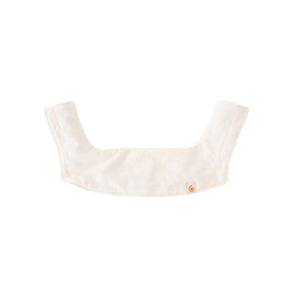 Ergobaby Slabbetje Voor Draagzak Beige