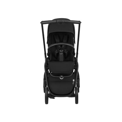 Bugaboo Poussette Dragonfly Plus Heritage Black