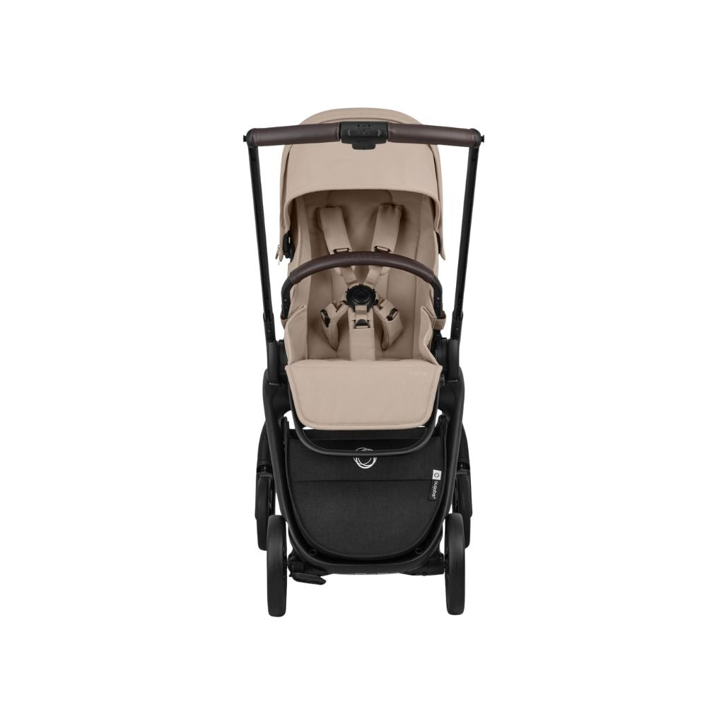Bugaboo Poussette Dragonfly Plus Desert Taupe