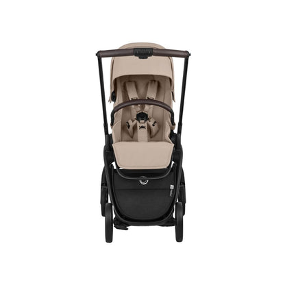 Bugaboo Poussette Dragonfly Plus Desert Taupe