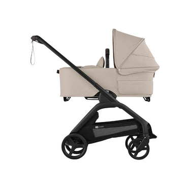 Bugaboo Nacelle Dragonfly Plus Desert Taupe