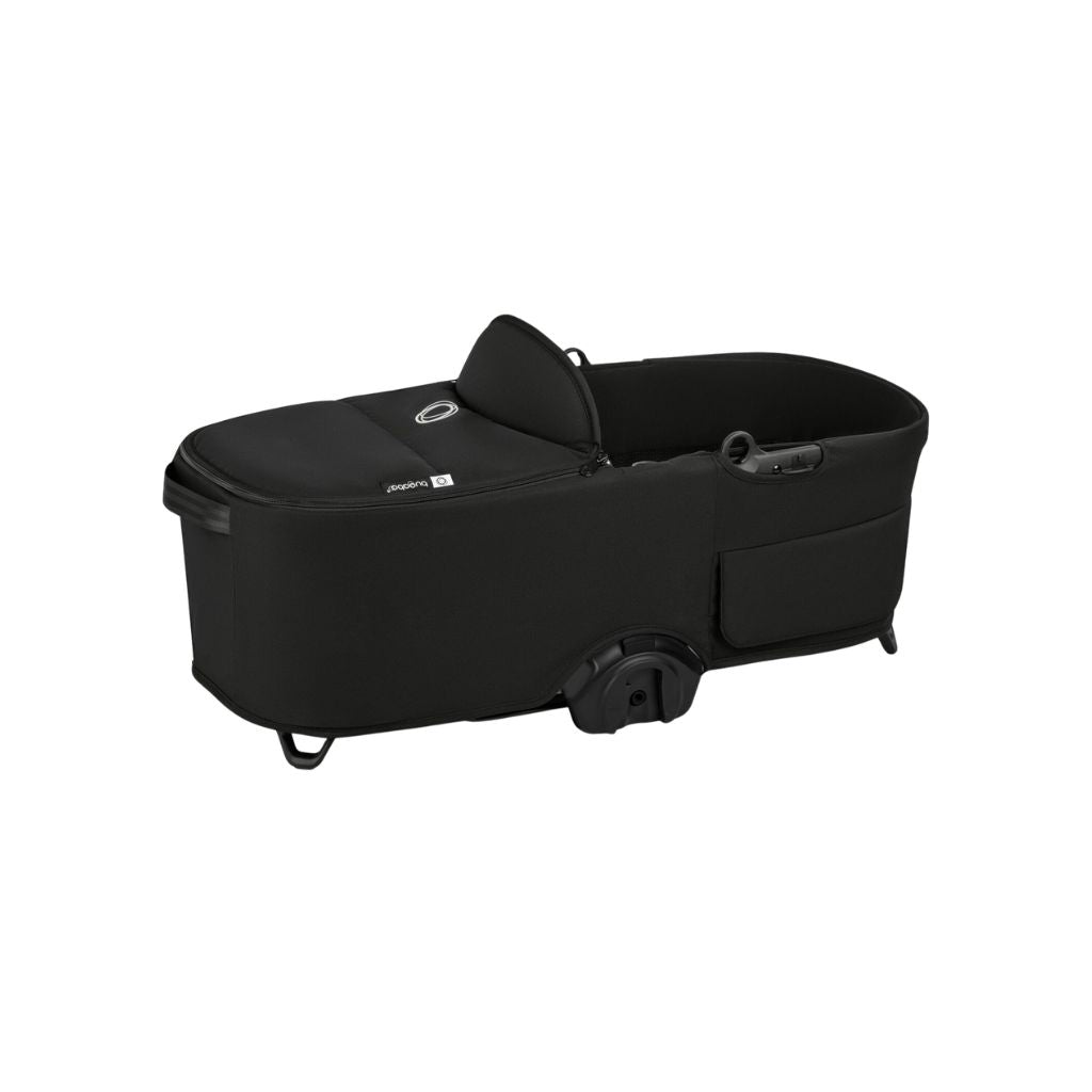 Bugaboo Nacelle Dragonfly Plus Midnight Black
