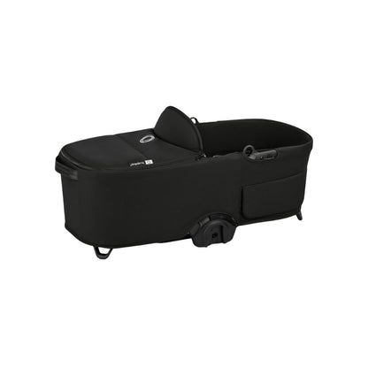 Bugaboo Nacelle Dragonfly Plus Midnight Black