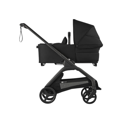 Bugaboo Nacelle Dragonfly Plus Midnight Black