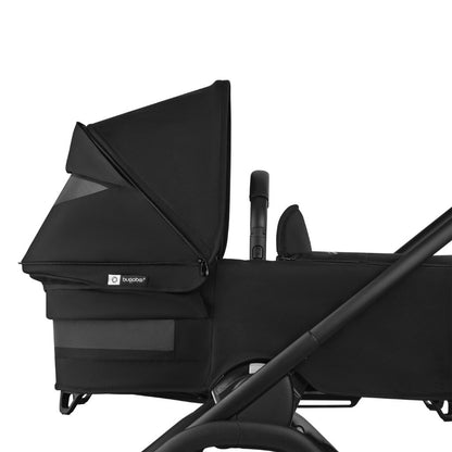 Bugaboo Nacelle Dragonfly Plus Midnight Black