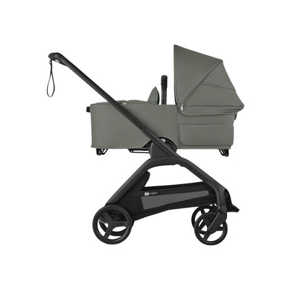 Bugaboo Draagmand Dragonfly Plus Forest Green