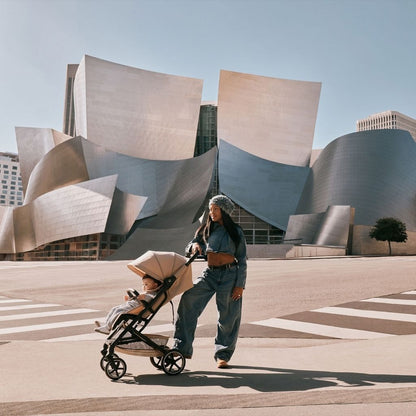 Cybex Buggy Beezy Almond Beige