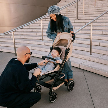 Cybex Buggy Beezy Almond Beige