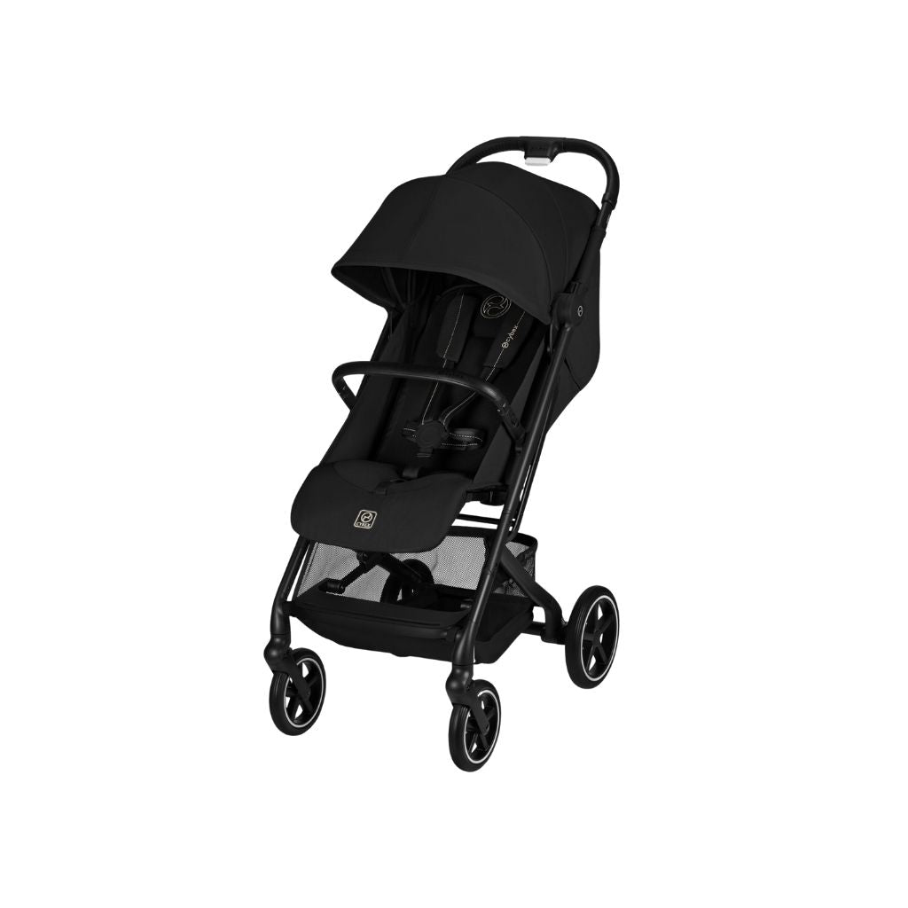 Cybex Poussette Beezy Magic Black