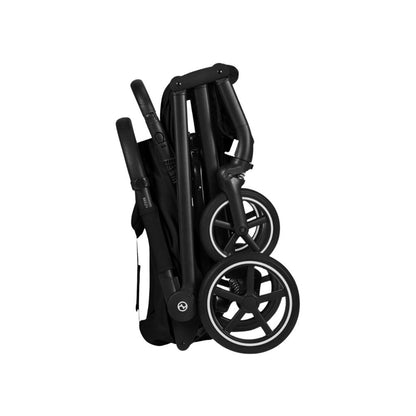 Cybex Poussette Beezy Magic Black