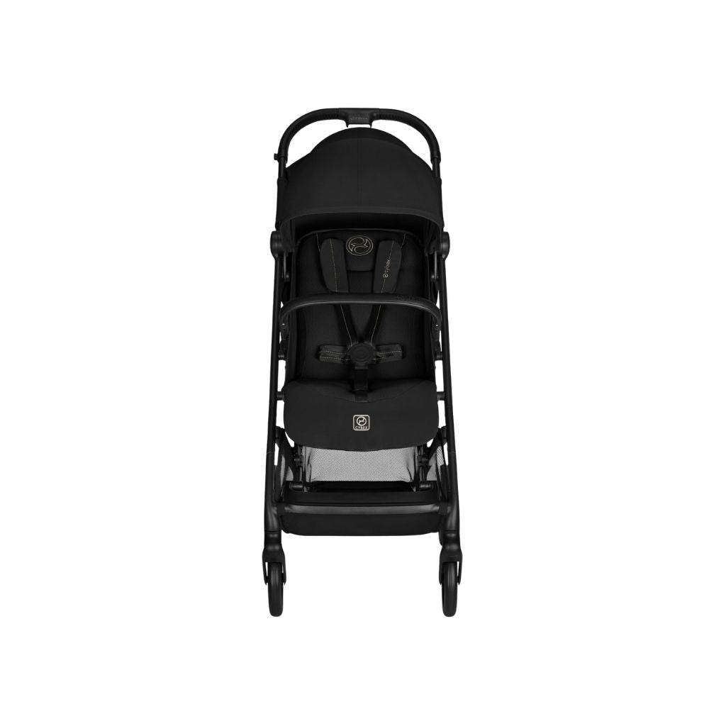Cybex Poussette Beezy Magic Black