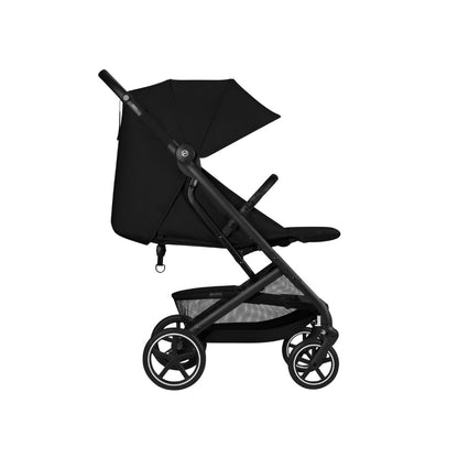 Cybex Poussette Beezy Magic Black