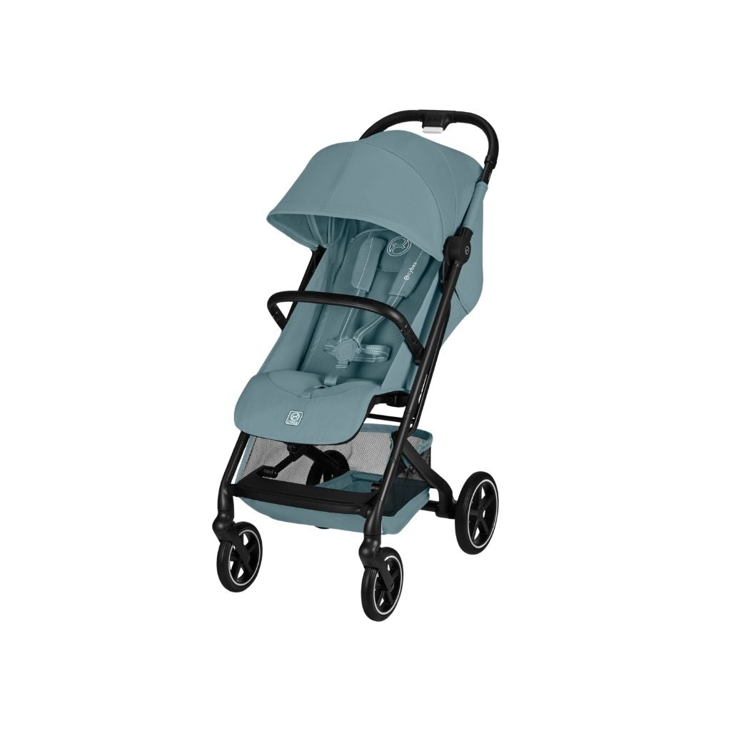 Cybex Poussette Beezy Stormy Blue