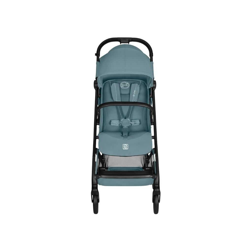 Cybex Poussette Beezy Stormy Blue
