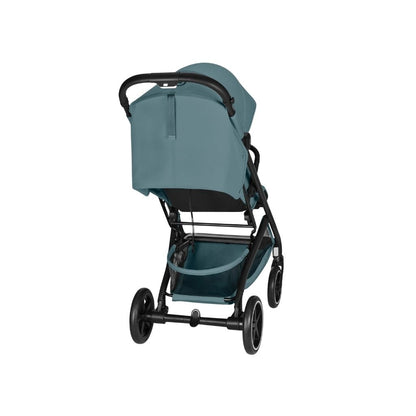 Cybex Poussette Beezy Stormy Blue