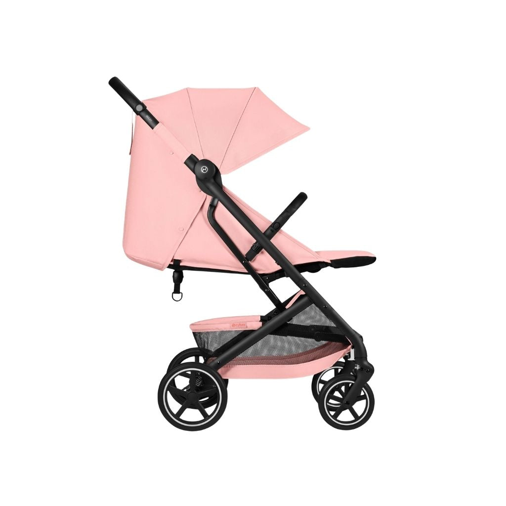 Cybex Buggy Beezy Candy Pink